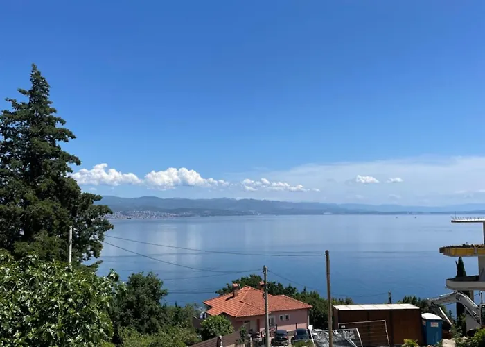 Apartments Opatija *