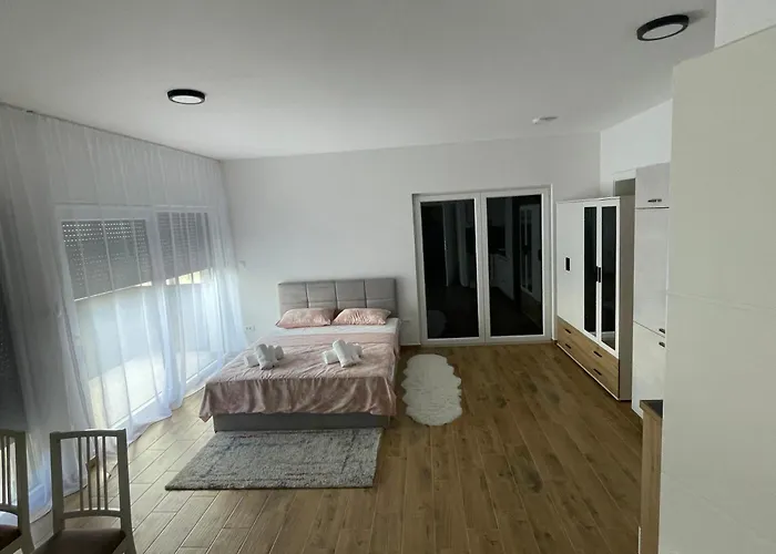 Apartments Opatija *