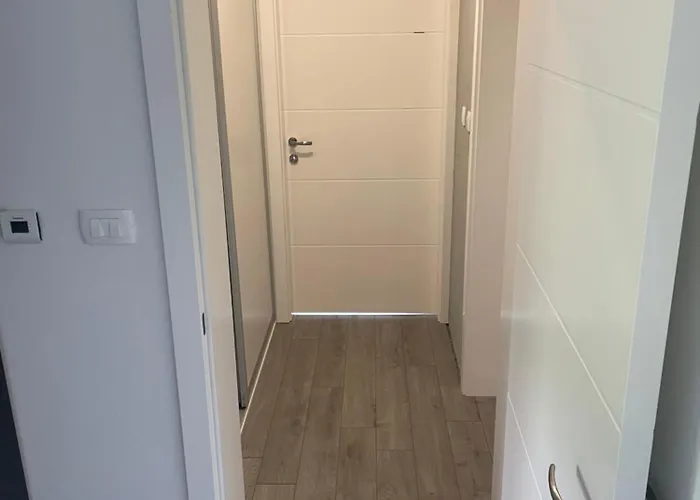 Apartments Opatija *