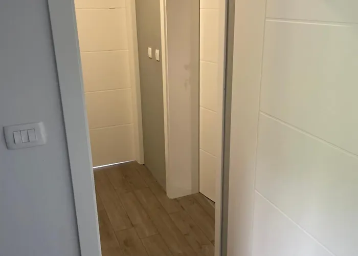 Apartamento Apartments Opatija