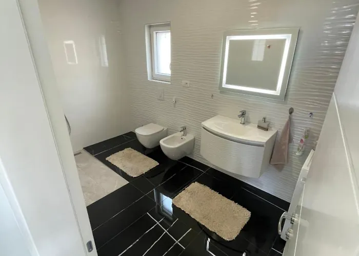 Apartamento Apartments Opatija *