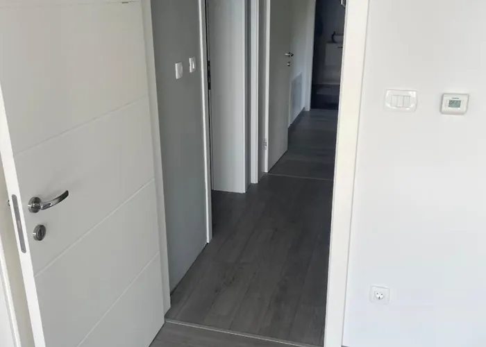 Apartments Opatija *