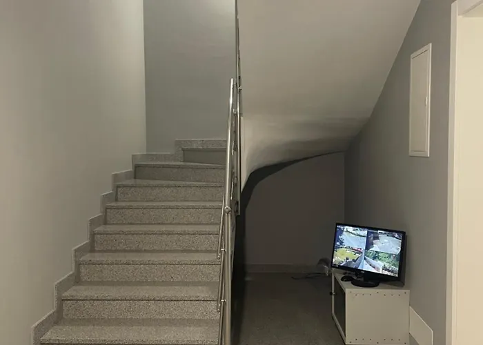 Apartments Opatija Daire *