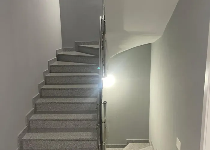 Apartamento Apartments Opatija Opatija