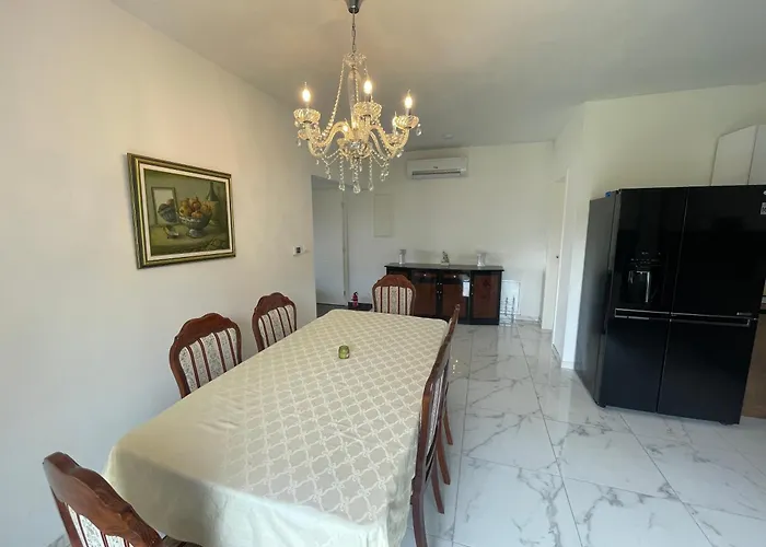 Apartments Opatija *