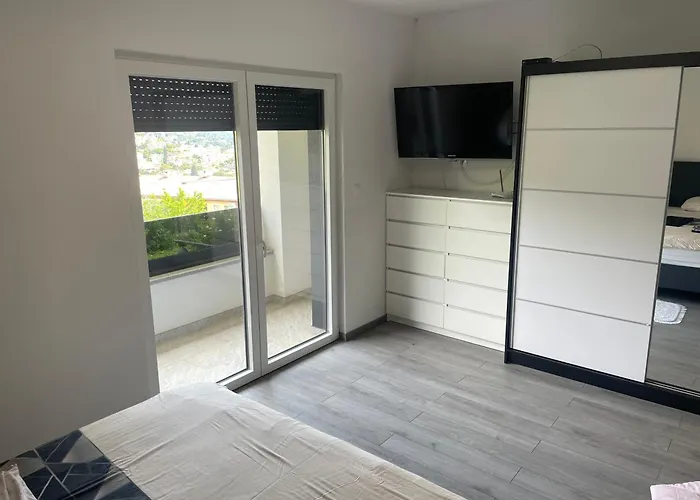 Daire Apartments Opatija Opatija