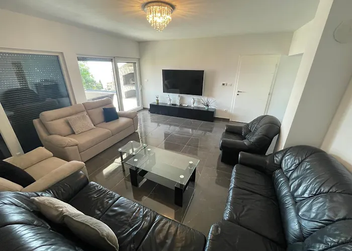 Apartments Opatija Apartment Opatija