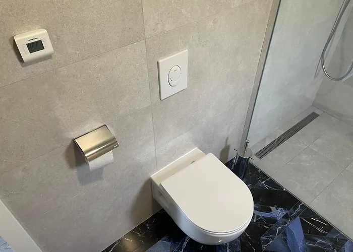 Apartamento Apartments Opatija Opatija