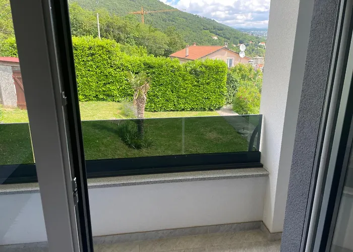 Apartment Apartments Opatija Opatija