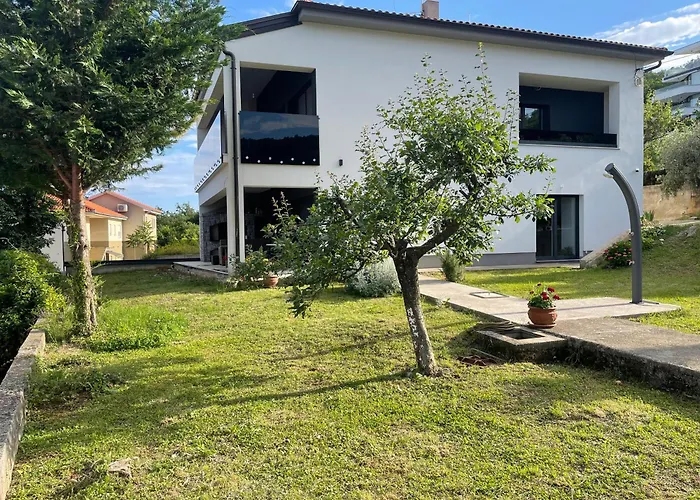 Apartamento Apartments Opatija Opatija