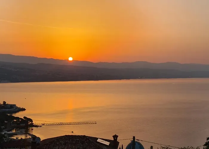 Apartamento Apartments Opatija *