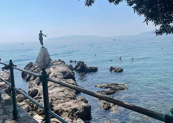 Apartments Opatija *