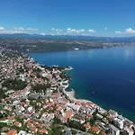 Apartments Opatija Διαμέρισμα