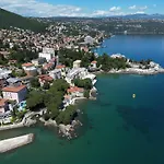 Apartments Opatija Διαμέρισμα Οπατία
