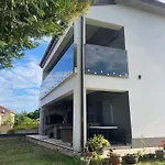 Apartments Opatija Οπατία