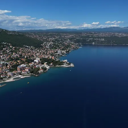 Apartments Opatija Διαμέρισμα