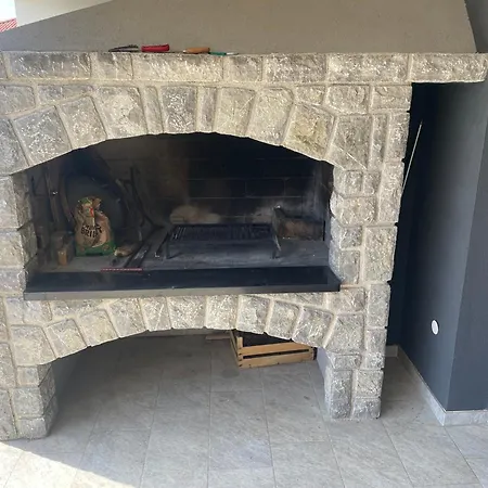 Apartments Opatija Lägenhet Opatija