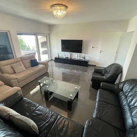 Apartments Opatija Lägenhet Opatija