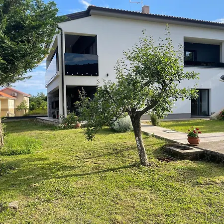 Lägenhet Apartments Opatija Opatija