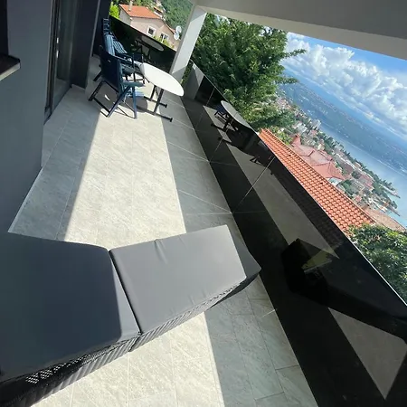 Apartments Opatija Lägenhet *