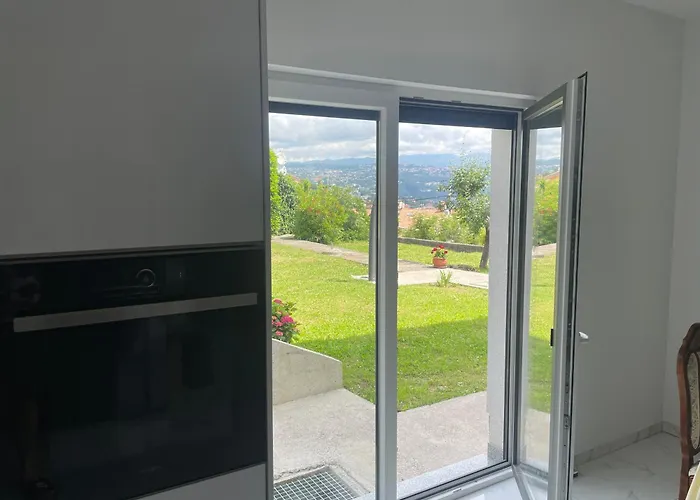 Lägenhet Apartments Opatija *